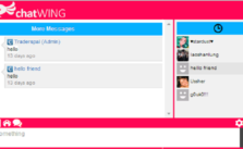 Chatwing Review