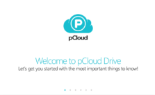 pcloud review