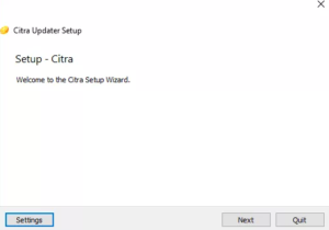 Install Citra 3D emulator