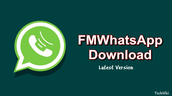 fm whatsapp latest version download