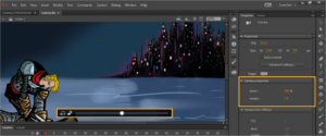 Adobe Animate CC