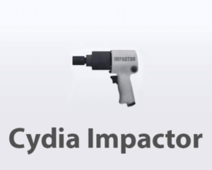 Cydia Impactor