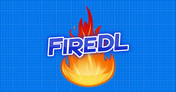 FireDL