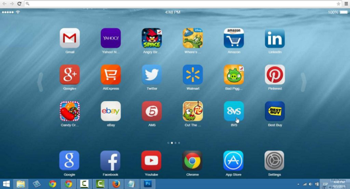 iphone emulator windows bigger macos iphone emulator windows bigger macos