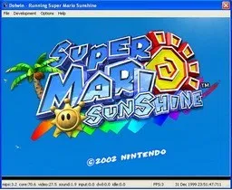 gamecube emulator mac review